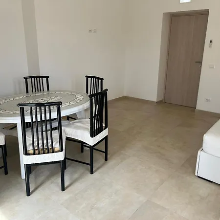Sperlonga Apartment Apartament *