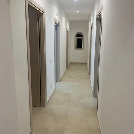 Apartament Sperlonga Apartment Sperlonga