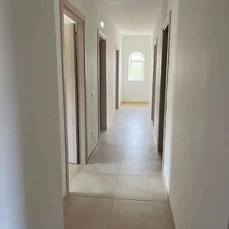 Apartament Sperlonga Apartment *
