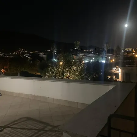 Apartament Sperlonga Apartment