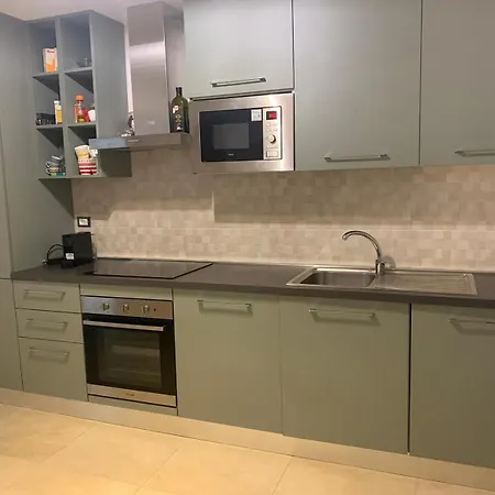 Apartament Sperlonga Apartment Sperlonga