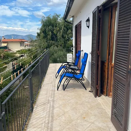 Apartament Sperlonga Apartment *