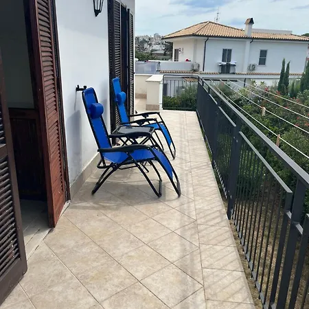 Apartament Sperlonga Apartment