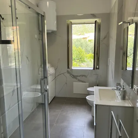 Apartament Sperlonga Apartment