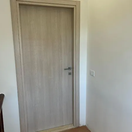 Apartament Sperlonga Apartment *
