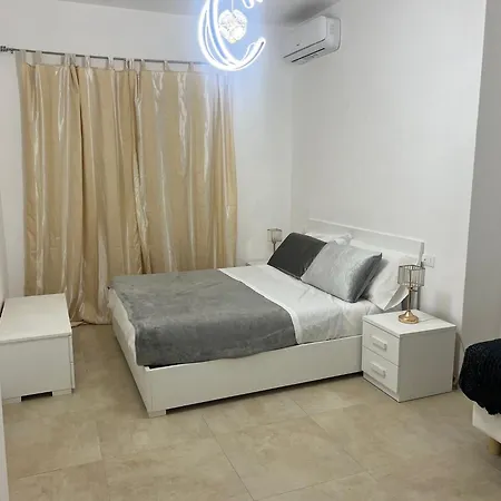 Sperlonga Apartment Apartament Sperlonga