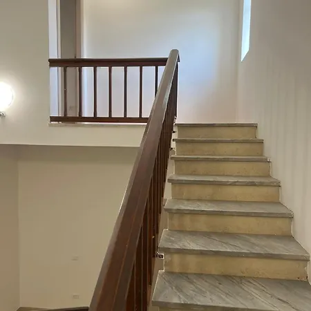Apartament Sperlonga Apartment *