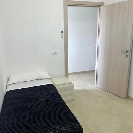 Apartament Sperlonga Apartment Sperlonga