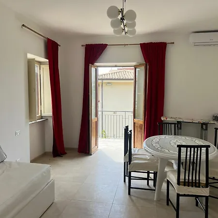 Sperlonga Apartment * Sperlonga