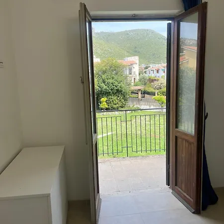 Sperlonga Apartment Apartament