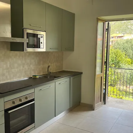 Sperlonga Apartment Apartament