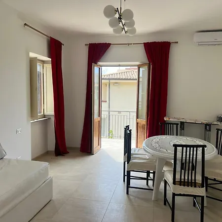 Apartament Sperlonga Apartment *