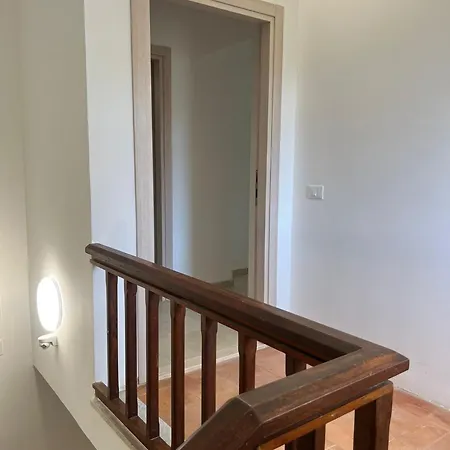 Sperlonga Apartment Apartament