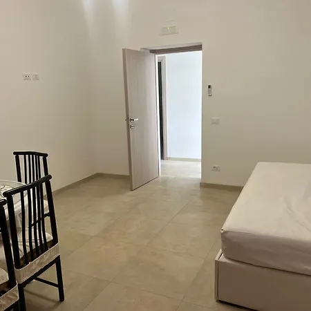 Sperlonga Apartment Apartament