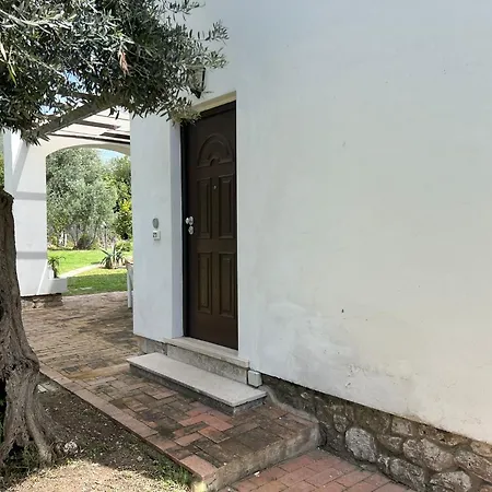 Sperlonga Apartment