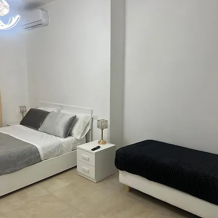Apartament Sperlonga Apartment