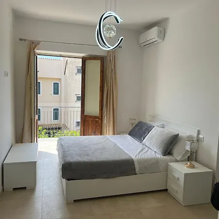 Sperlonga Apartment Apartament