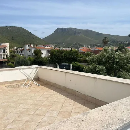 Apartament Sperlonga Apartment