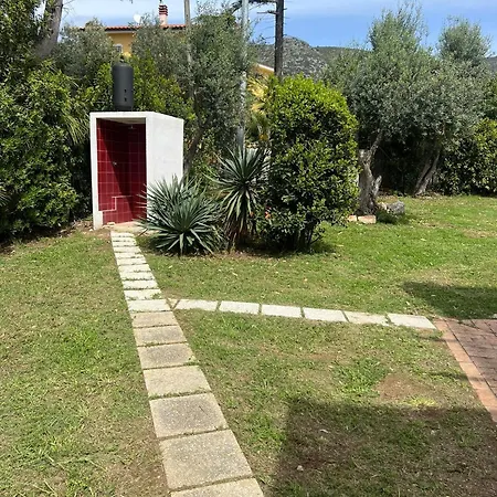 Apartament Sperlonga Apartment *