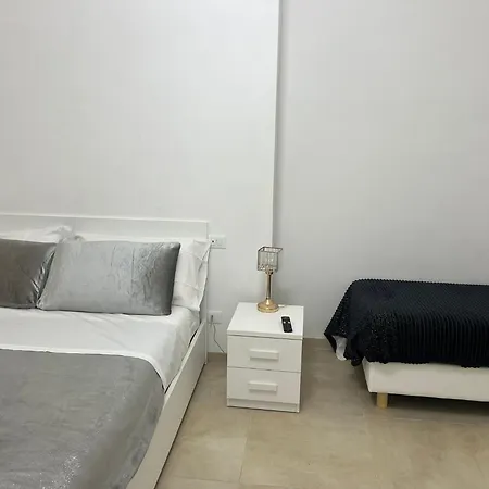 Sperlonga Apartment Apartament Sperlonga
