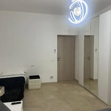 Apartament Sperlonga Apartment *