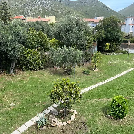 Sperlonga Apartment