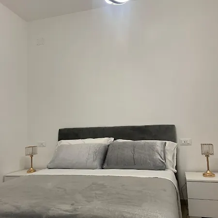 Apartament Sperlonga Apartment Sperlonga