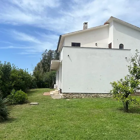 Sperlonga Apartment Apartament