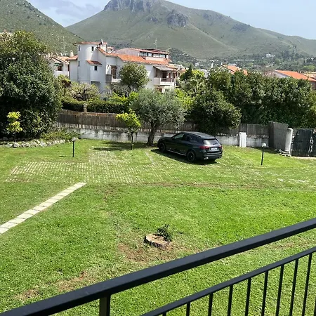 Sperlonga Apartment Apartament