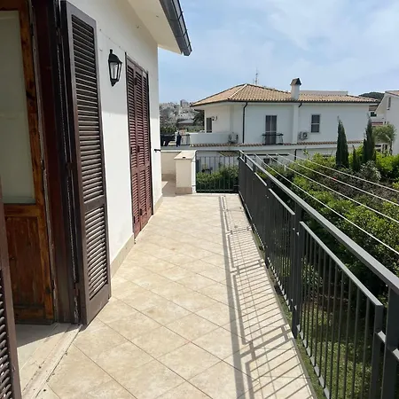 Apartament Sperlonga Apartment Sperlonga