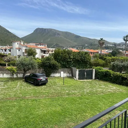 Apartament Sperlonga Apartment Sperlonga
