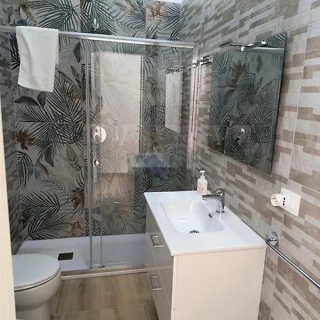 Nocleg ze śniadaniem Revolution 2 Bed E Breakfast