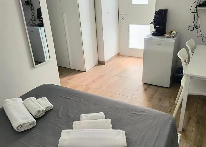 ベッド・アンド・ブレックファスト Revolution 2 Bed E Breakfast カゼルタ