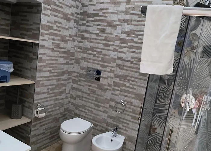 Revolution 2 Bed E Breakfast ベッド・アンド・ブレックファスト